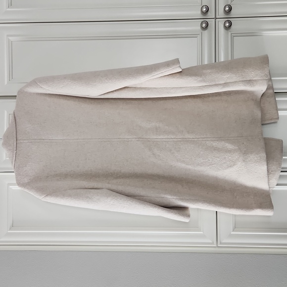 NWT REISS | Scarletta Double-breasted Teddy Coat Sz 10/12/14 - Picture 11 of 11